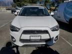 2015 Mitsubishi Outlander Sport SE