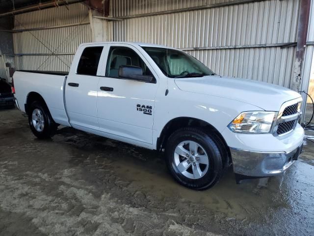 2021 Dodge RAM 1500 Classic Tradesman