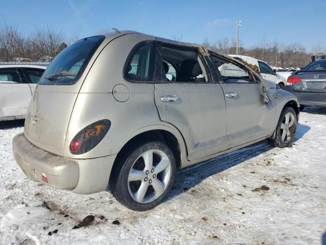 2005 Chrysler PT Cruiser