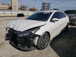 Vehiculos salvage en venta de Copart New Orleans, LA: 2024 KIA Forte LX