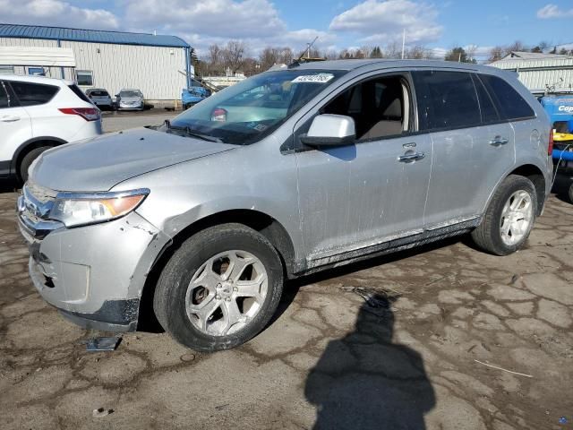 2011 Ford Edge SEL