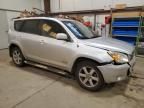 2008 Toyota Rav4 Limited