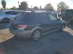 2006 Subaru Impreza Outback Sport