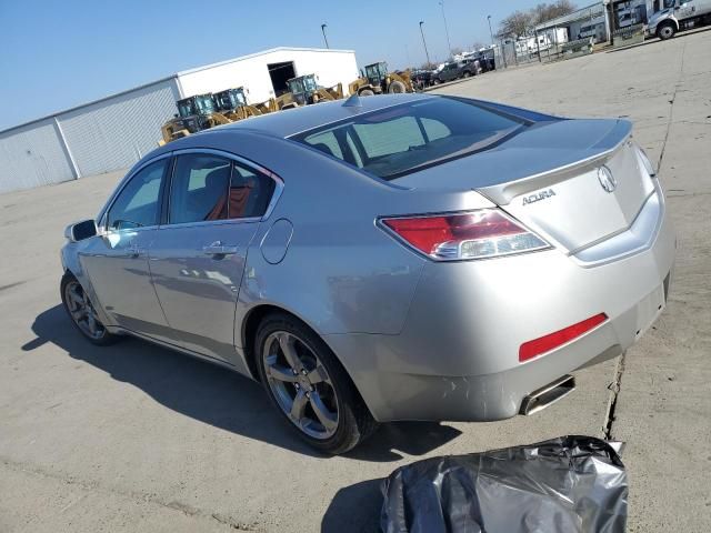 2010 Acura TL