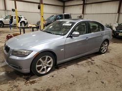 BMW 3 Series salvage cars for sale: 2011 BMW 335 XI