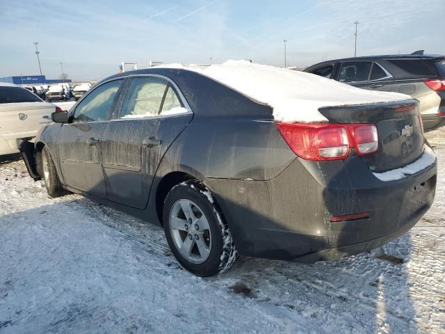 2015 Chevrolet Malibu LS