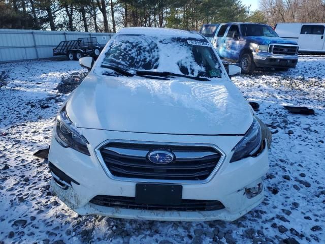 2018 Subaru Legacy 2.5I Limited