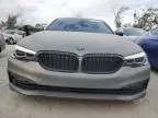 2017 BMW 530 XI