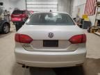 2011 Volkswagen Jetta TDI