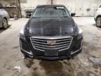 2017 Cadillac CTS Premium Luxury