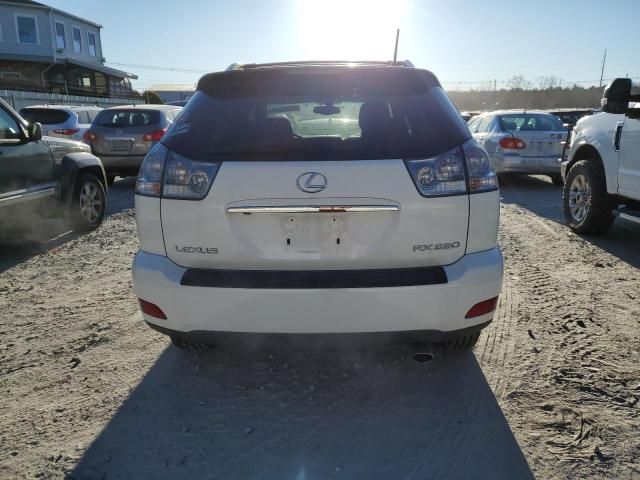 2005 Lexus RX 330