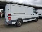 2012 Mercedes-Benz Sprinter 2500