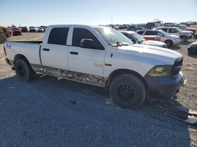 2016 Dodge RAM 1500 ST