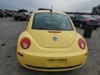 2010 Volkswagen New Beetle