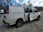 2015 Chevrolet Express G3500