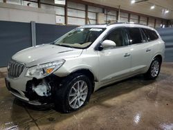 Buick Vehiculos salvage en venta: 2014 Buick Enclave