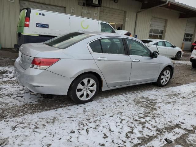 2009 Honda Accord EXL