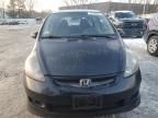 2008 Honda FIT Sport