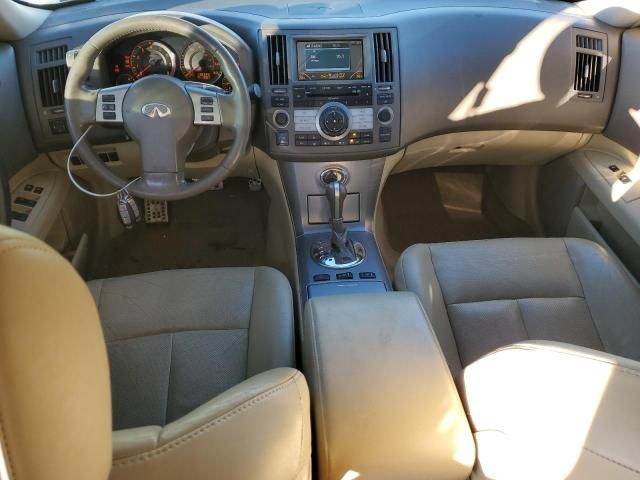 2006 Infiniti FX35