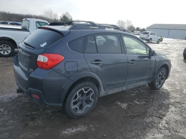 2014 Subaru XV Crosstrek 2.0 Premium