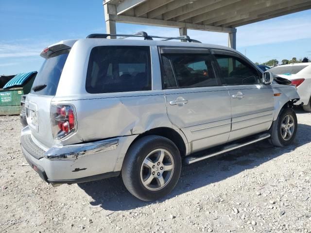 2006 Honda Pilot EX