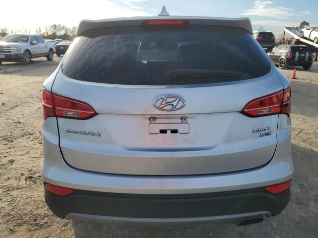 2016 Hyundai Santa FE Sport