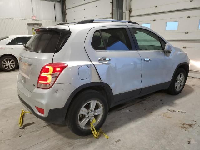 2020 Chevrolet Trax 1LT