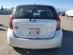 2014 Nissan Versa Note S