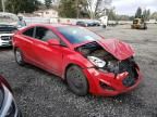 2013 Hyundai Elantra Coupe GS