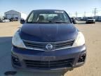 2011 Nissan Versa S