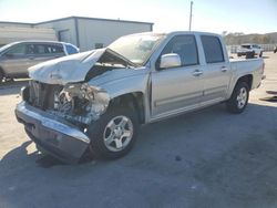 GMC Vehiculos salvage en venta: 2012 GMC Canyon SLE