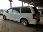 2008 Chrysler Town & Country Touring