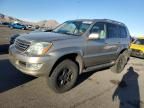 2004 Lexus GX 470