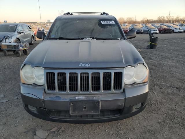 2008 Jeep Grand Cherokee Laredo