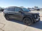 2021 Honda Pilot Black