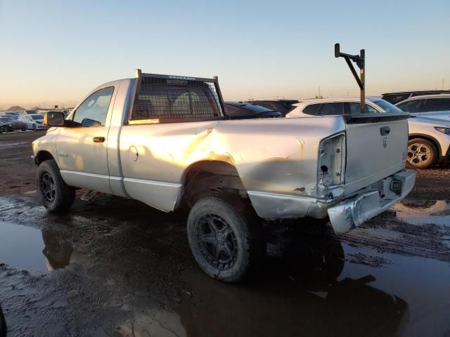 2008 Dodge RAM 1500 ST