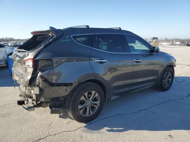 2014 Hyundai Santa FE Sport