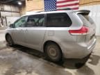 2013 Toyota Sienna XLE