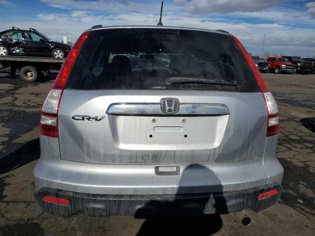 2009 Honda CR-V EX