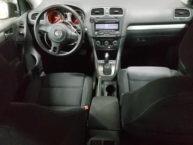 2013 Volkswagen Golf