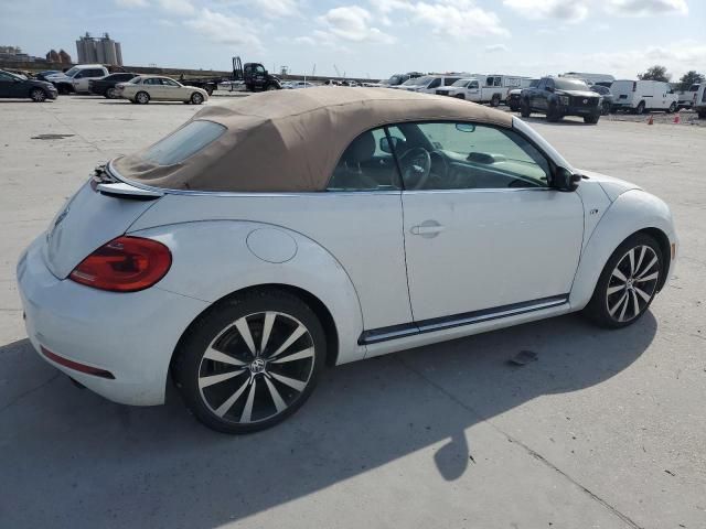 2014 Volkswagen Beetle Turbo