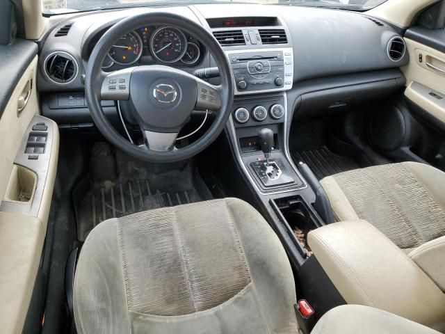 2010 Mazda 6 I