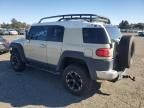 2008 Toyota FJ Cruiser