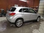 2014 Mitsubishi Outlander Sport ES