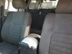 2007 Nissan Pathfinder LE