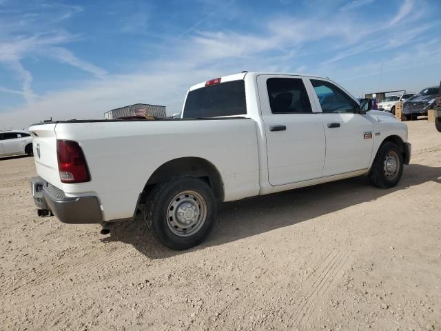 2011 Dodge RAM 2500