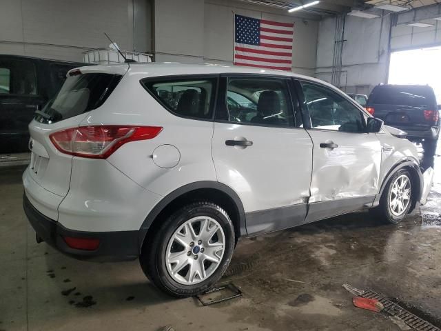 2014 Ford Escape S