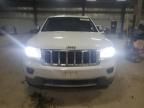 2013 Jeep Grand Cherokee Limited