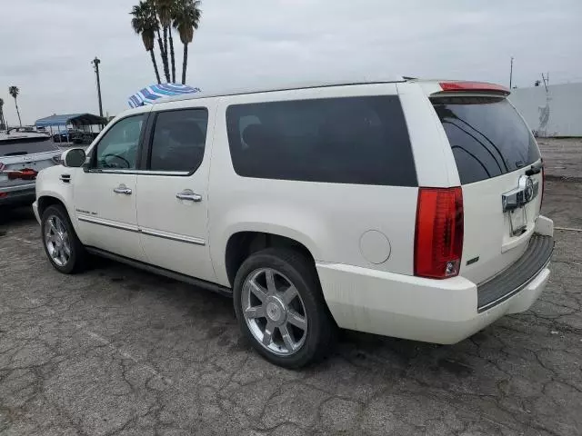 2010 Cadillac Escalade ESV Premium