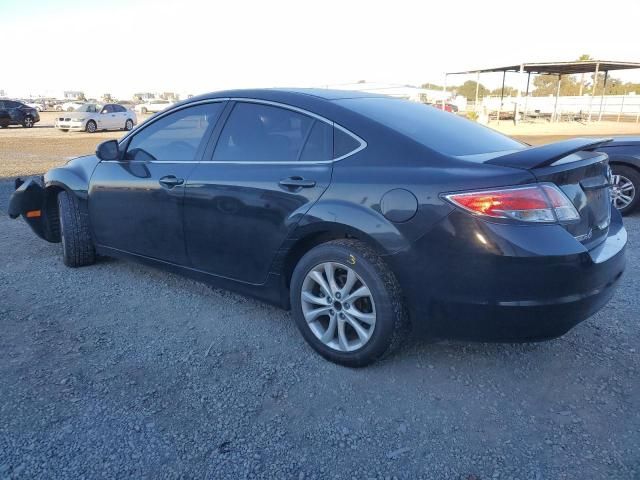 2009 Mazda 6 I